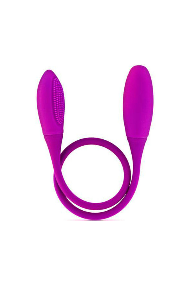 PRETTY LOVE - SMART VIBRATORE SNAKY VIBE 7 V + 3 SOLLETTO