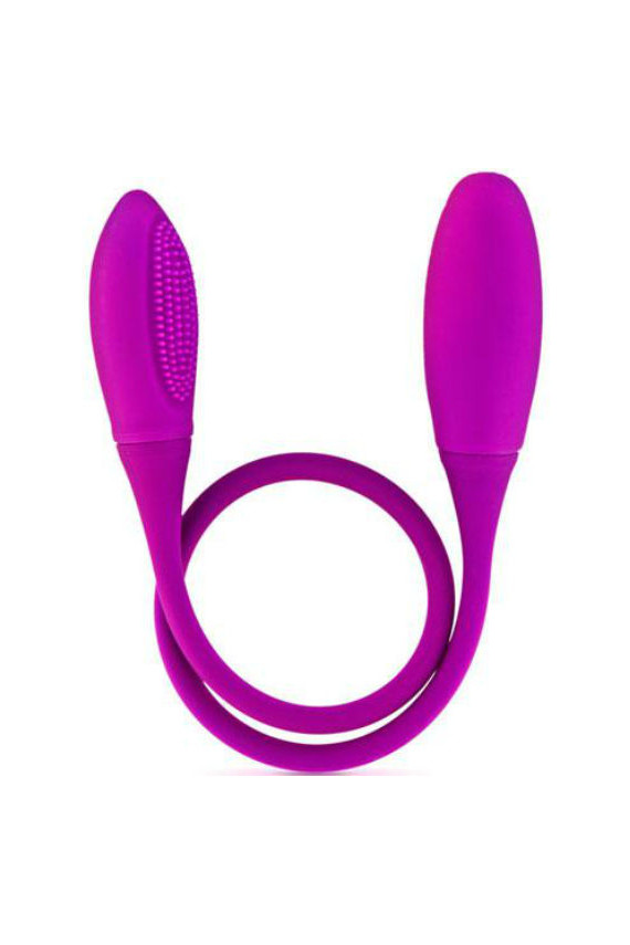 PRETTY LOVE - SMART VIBRATORE SNAKY VIBE 7 V + 3 SOLLETTO