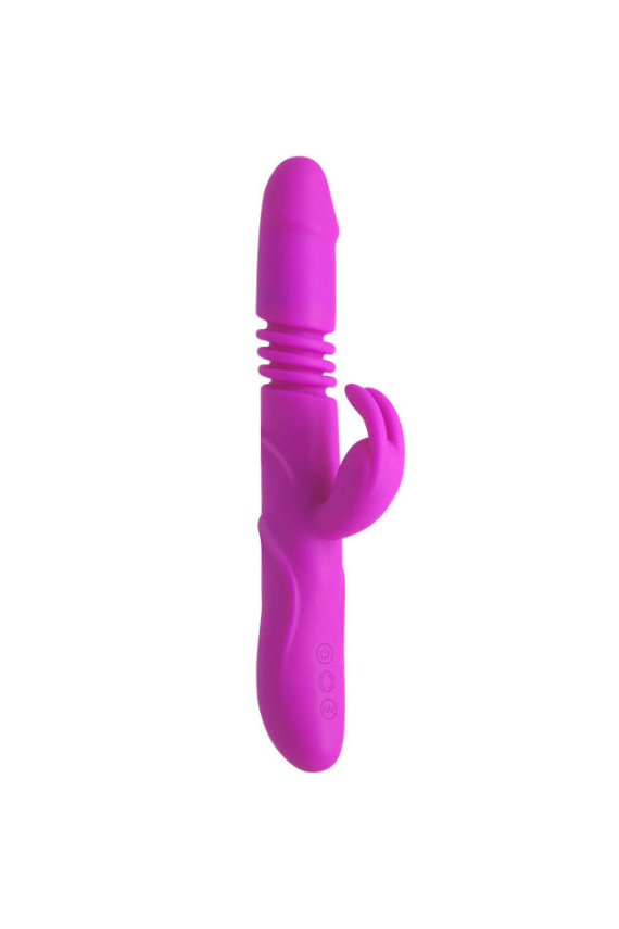 PRETTY LOVE - WARD CONIGLIO SU E GI