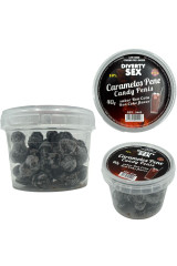 DIABLO PICANTE - 20 CARAMELLE PER PENE AL GUSTO RON COLA