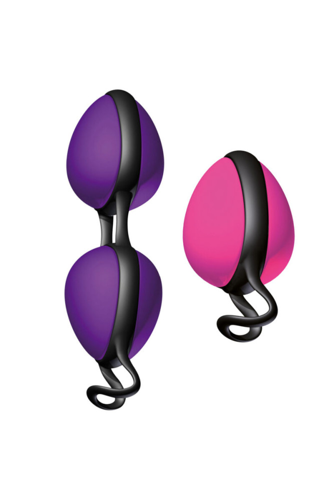 JOYDIVION JOYBALLS - SET SEGRETO