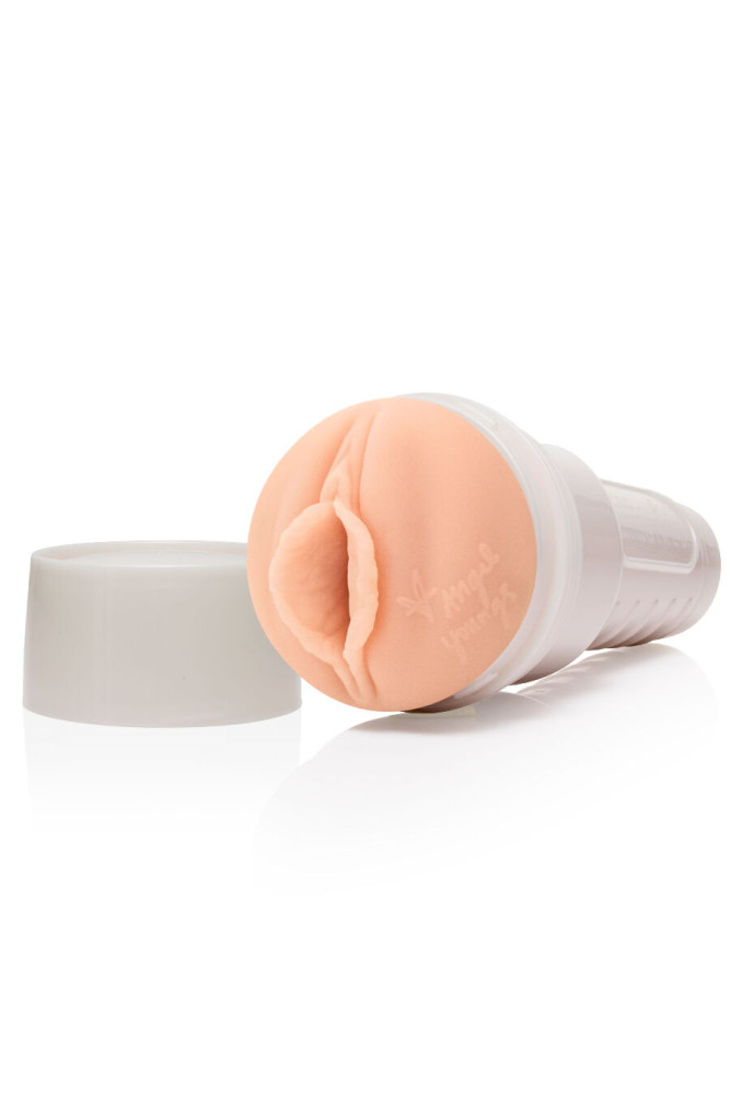 FLESHLIGHT GIRLS - DOLCEZZA VAGINA DI ANGEL YOUNG