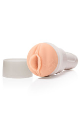 FLESHLIGHT GIRLS - DOLCEZZA VAGINA DI ANGEL YOUNG