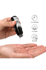 BLACK HOLE - RILASSANTE ANALE JOJOBA RELAX BASE SILICONE 30 ML