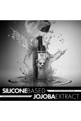 BLACK HOLE - RILASSANTE ANALE JOJOBA RELAX BASE SILICONE 30 ML