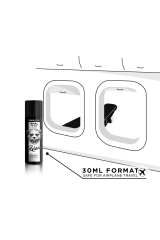 BLACK HOLE - RILASSANTE ANALE JOJOBA RELAX BASE SILICONE 30 ML