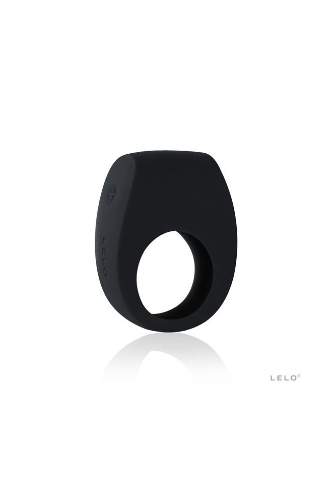LELO - ANELLO VIBRATORE TOR II NERO