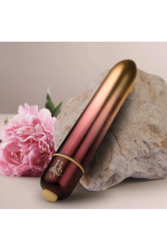 ROCKS-OFF - RO-90 DEBUTANTE PROIETTILE VIBRANTE DORATO