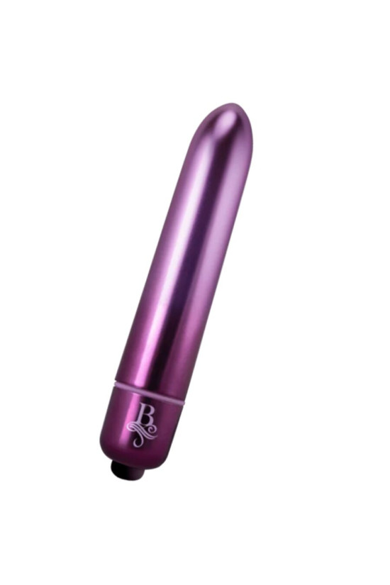 ROCKS-OFF - RO-90 PARLOUR PRINCE PROIETTILE VIBRANTE VIOLA