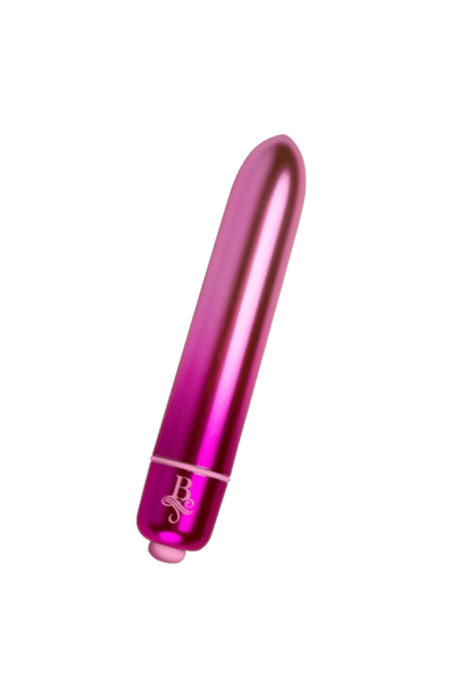 ROCKS-OFF - RO-90 COURTESAN ROSA PROIETTILE VIBRANTE