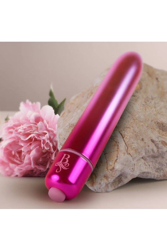 ROCKS-OFF - RO-90 COURTESAN ROSA PROIETTILE VIBRANTE