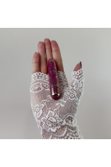 ROCKS-OFF - RO-90 DUKE OF SWOON PROIETTILE VIBRANTE BLU