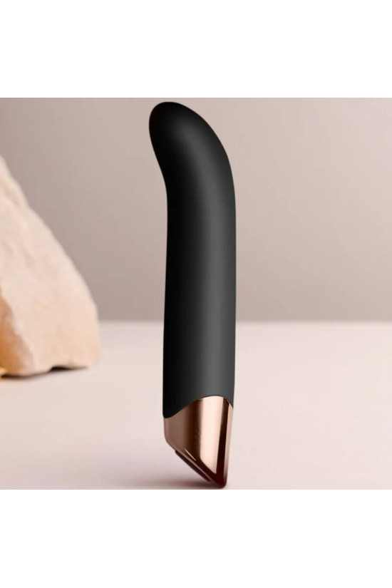 ROCKS-OFF - CHAIAMO G VIBRATORE PUNTO G NERO