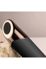 ROCKS-OFF - CHAIAMO G VIBRATORE PUNTO G NERO