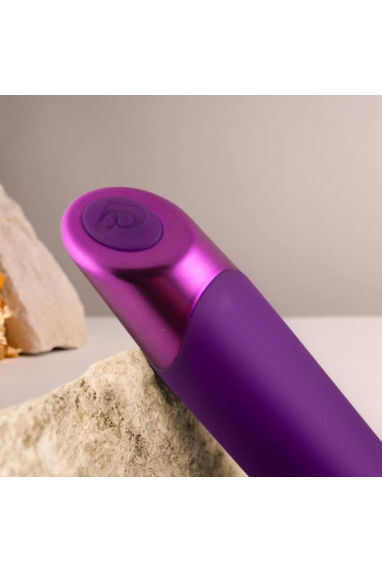 ROCKS-OFF - VIBRATORE CHAIAMO G PUNTO G VIOLA