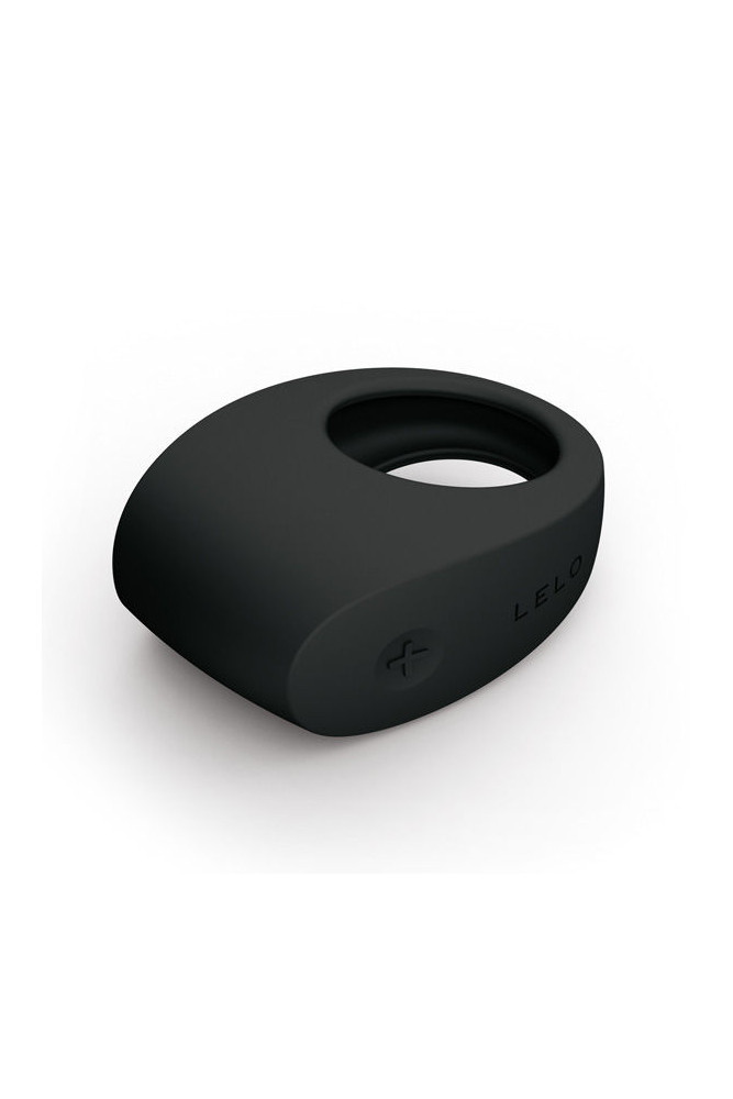 LELO - ANELLO VIBRATORE TOR II NERO