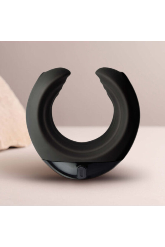 ROCKS-OFF - ECHO BLACK VIBRATORE MASTURBATORE