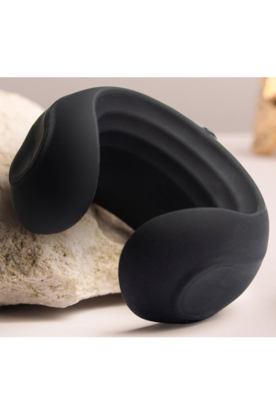 ROCKS-OFF - ECHO BLACK VIBRATORE MASTURBATORE