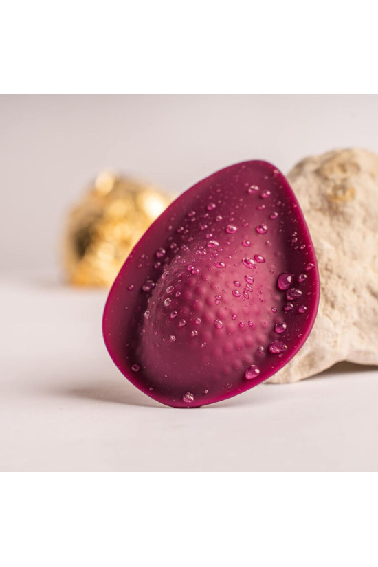 ROCKS-OFF - KNICKERBOCKER GLORY VIBRATORE DISCRETO PANTY ROSA