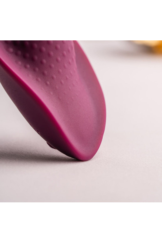 ROCKS-OFF - KNICKERBOCKER GLORY VIBRATORE DISCRETO PANTY ROSA