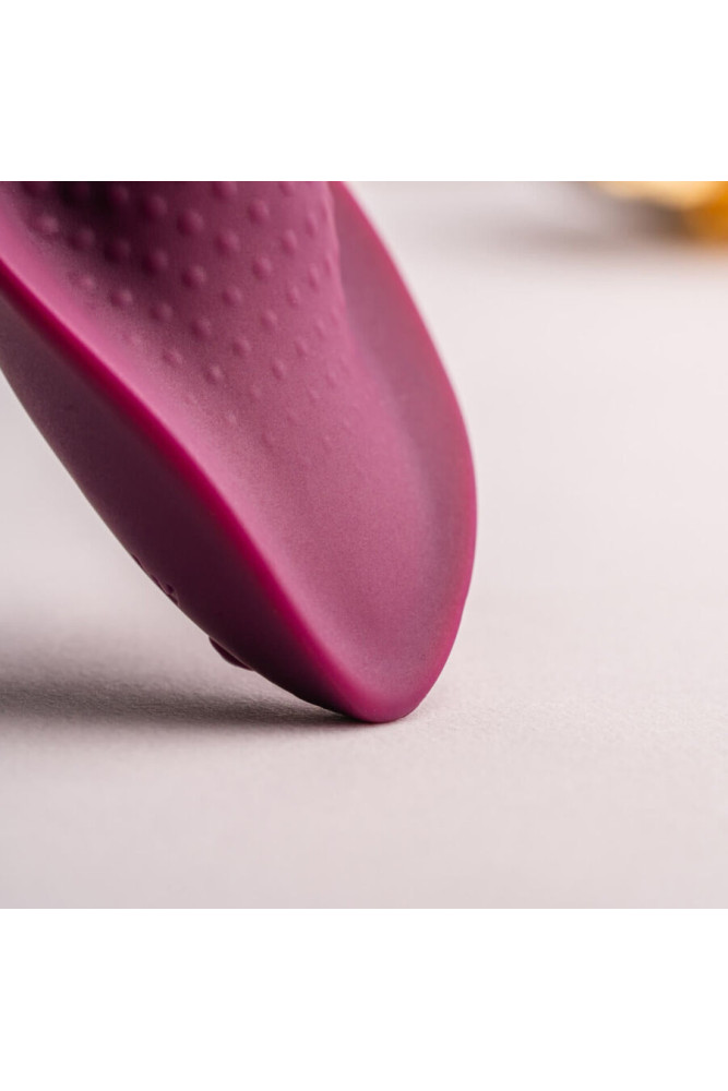 ROCKS-OFF - KNICKERBOCKER GLORY VIBRATORE DISCRETO PANTY ROSA