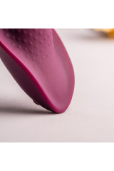 ROCKS-OFF - KNICKERBOCKER GLORY VIBRATORE DISCRETO PANTY ROSA