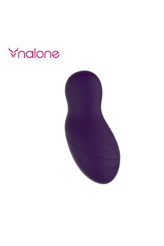 NALONE - GOGO STIMOLATORE LILLA SOFT GEL