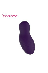 NALONE - GOGO STIMOLATORE LILLA SOFT GEL