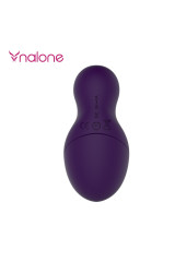 NALONE - GOGO STIMOLATORE LILLA SOFT GEL