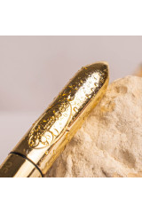 ROCKS-OFF - PROIETTILE VIBRANTE RO-80 CHAMPAGNE GOLDEN