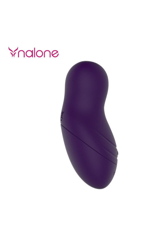 NALONE - GOGO STIMOLATORE LILLA SOFT GEL