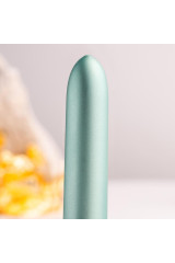 ROCKS-OFF - RO-90 AQUA LILY VIBRANTE BULLET VERDE ACQUA