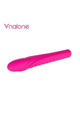 NALONE - DIXIE POTENTE VIBRATORE ROSA