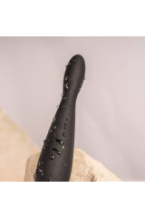 ROCKS-OFF - PETITE SENSATIONS TEAZER PLUG ANALE VIBRATORE NERO