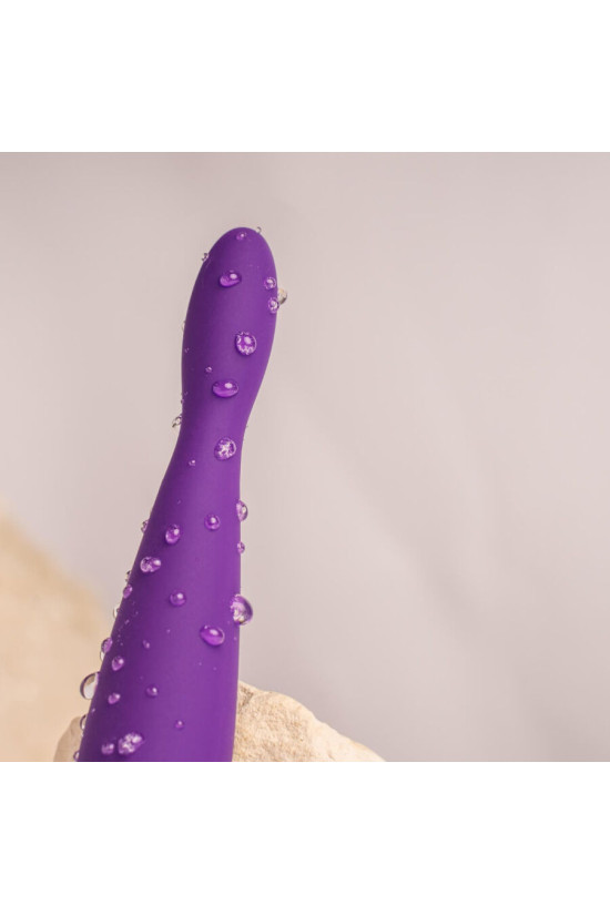 ROCKS-OFF - PETITE SENSATIONS TEAZER PLUG ANALE VIBRATORE VIOLA