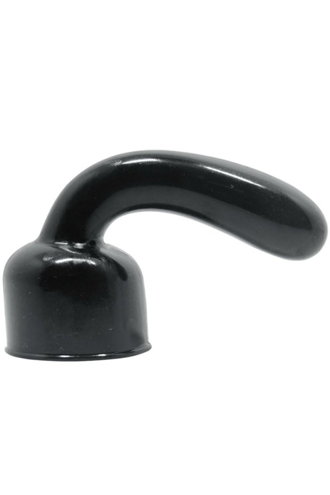 BAILE - TESTINA POTENTE TESTINA INTERCAMBIABILE PER MASSAGGIATOREPLEASER DEL PUNTO G