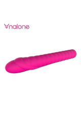 NALONE - DIXIE POTENTE VIBRATORE ROSA