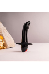 ROCKS-OFF - QUEST PROSTATE BULLET VIBRATORE PROSTATICO NERO
