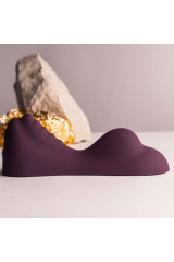 ROCKS-OFF - VIBRATORE VIOLA RUBY GLOW DA SEDERE