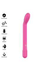 INTENSE - KARLIE STIMOLATORE PUNTO G RICARICABILE ROSA