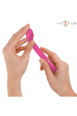 INTENSE - KARLIE STIMOLATORE PUNTO G RICARICABILE ROSA