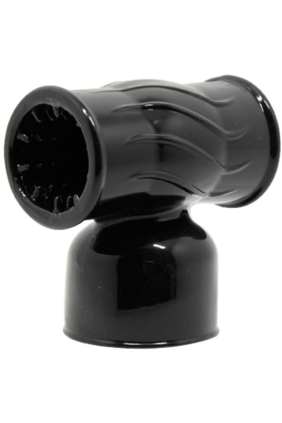 BAILE - TESTA POTENTE TESTA INTERCAMBIABILE PER MASSAGGIATORE MASCHILE