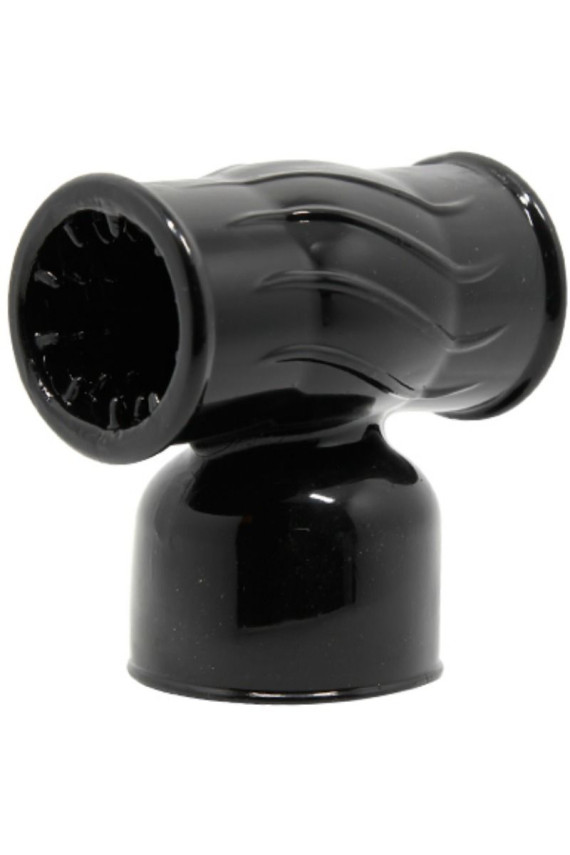 BAILE - TESTA POTENTE TESTA INTERCAMBIABILE PER MASSAGGIATORE MASCHILE