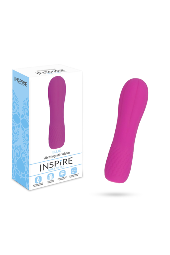 INSPIRE ESSENTIAL - ELLIE VIOLA