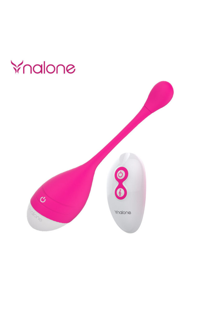 NALONE - TELECOMANDO SWEETIE ROSA