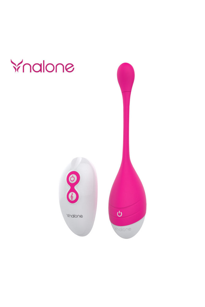 NALONE - TELECOMANDO SWEETIE ROSA