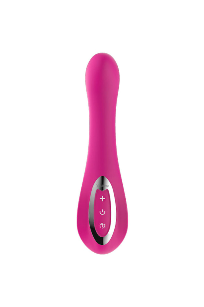 NALONE - VIBRATORE TOUCH SYSTEM ROSA