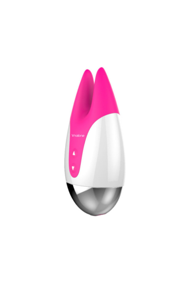 NALONE - VIBRATORE CLITORIALE FIFI