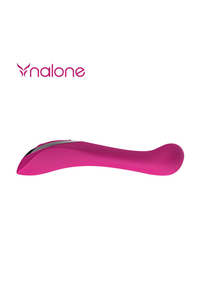 NALONE - VIBRATORE TOUCH SYSTEM ROSA