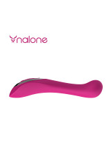 NALONE - VIBRATORE TOUCH SYSTEM ROSA